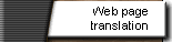 Web page translation